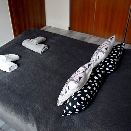 Apartament 1 Gdansk Bisko Plazy المظهر الخارجي الصورة