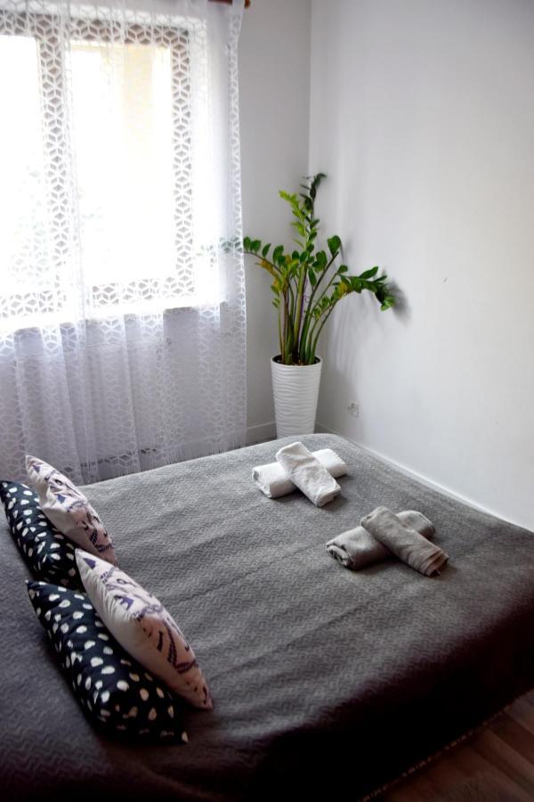 Apartament 1 Gdansk Bisko Plazy المظهر الخارجي الصورة