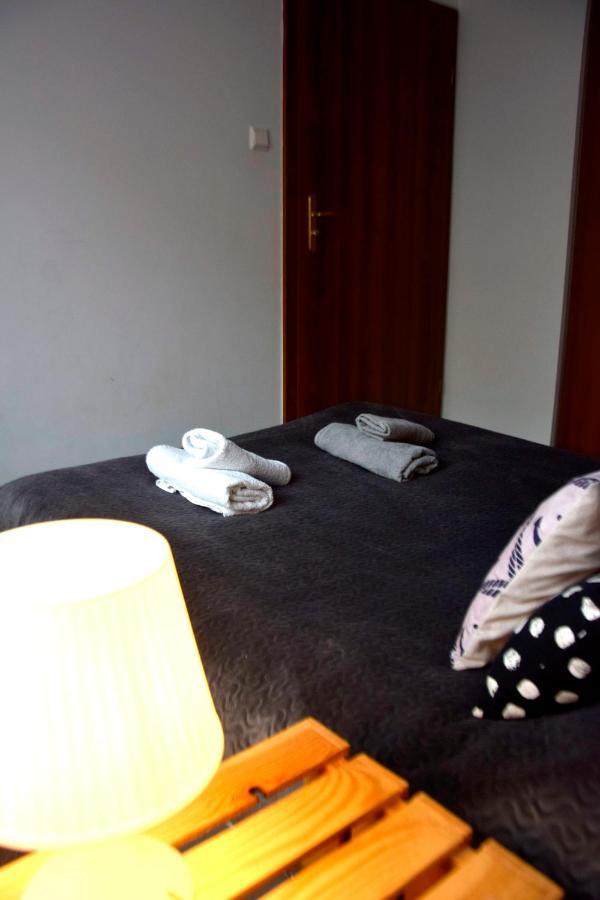 Apartament 1 Gdansk Bisko Plazy المظهر الخارجي الصورة