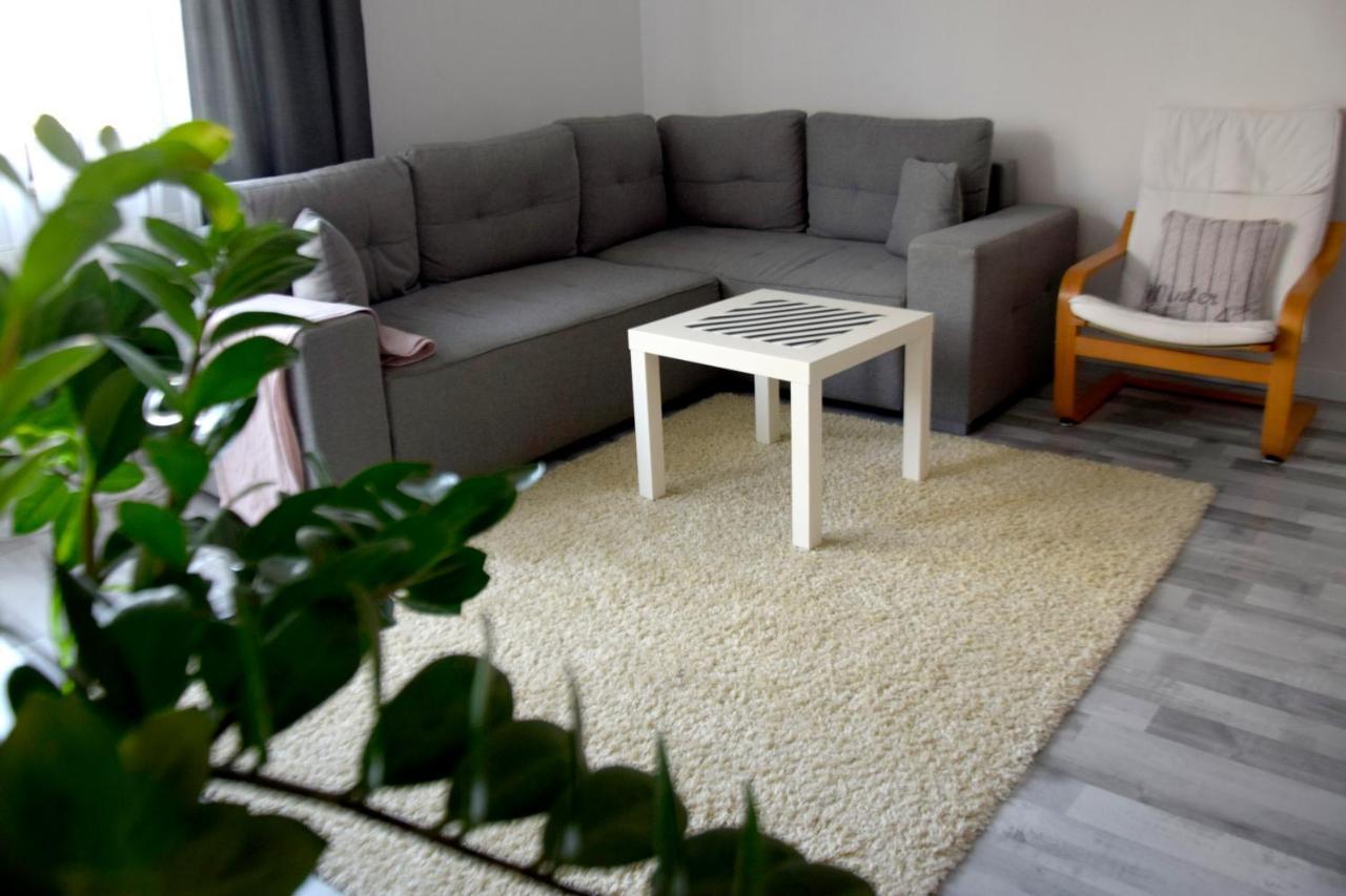 Apartament 1 Gdansk Bisko Plazy المظهر الخارجي الصورة