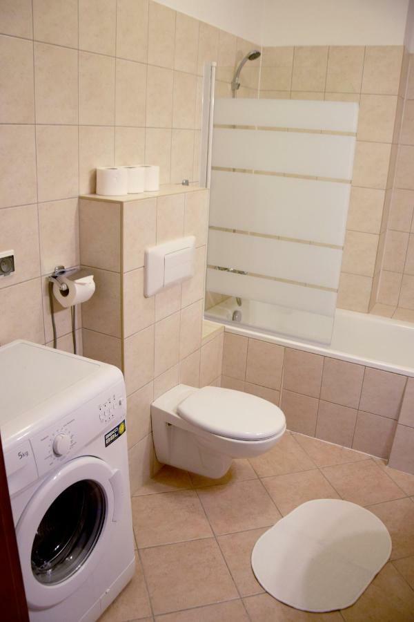 Apartament 1 Gdansk Bisko Plazy المظهر الخارجي الصورة