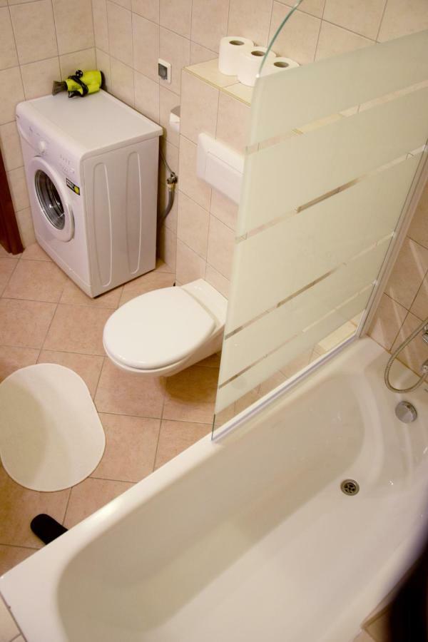 Apartament 1 Gdansk Bisko Plazy المظهر الخارجي الصورة