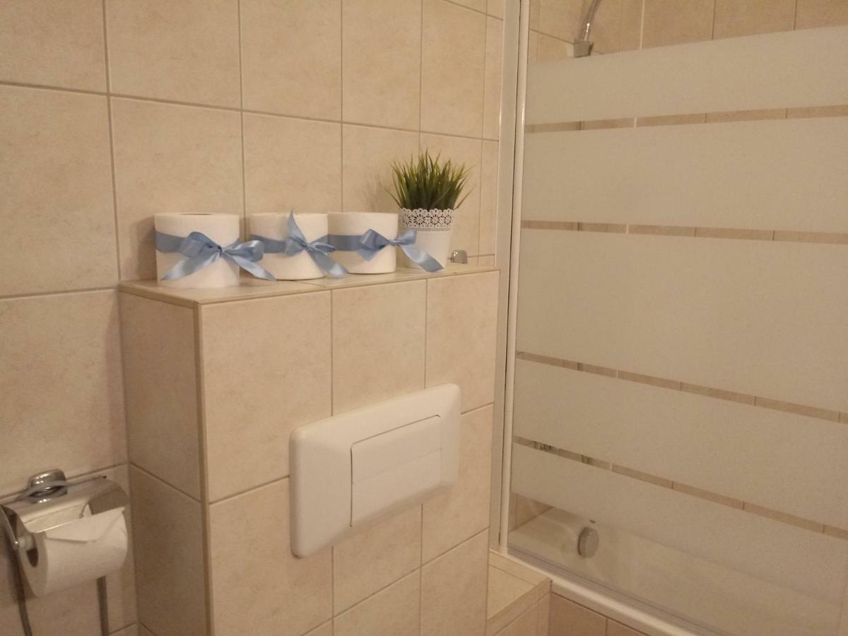 Apartament 1 Gdansk Bisko Plazy المظهر الخارجي الصورة