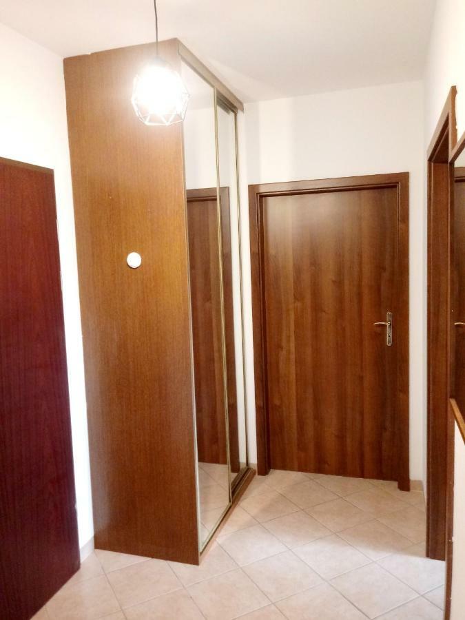 Apartament 1 Gdansk Bisko Plazy المظهر الخارجي الصورة