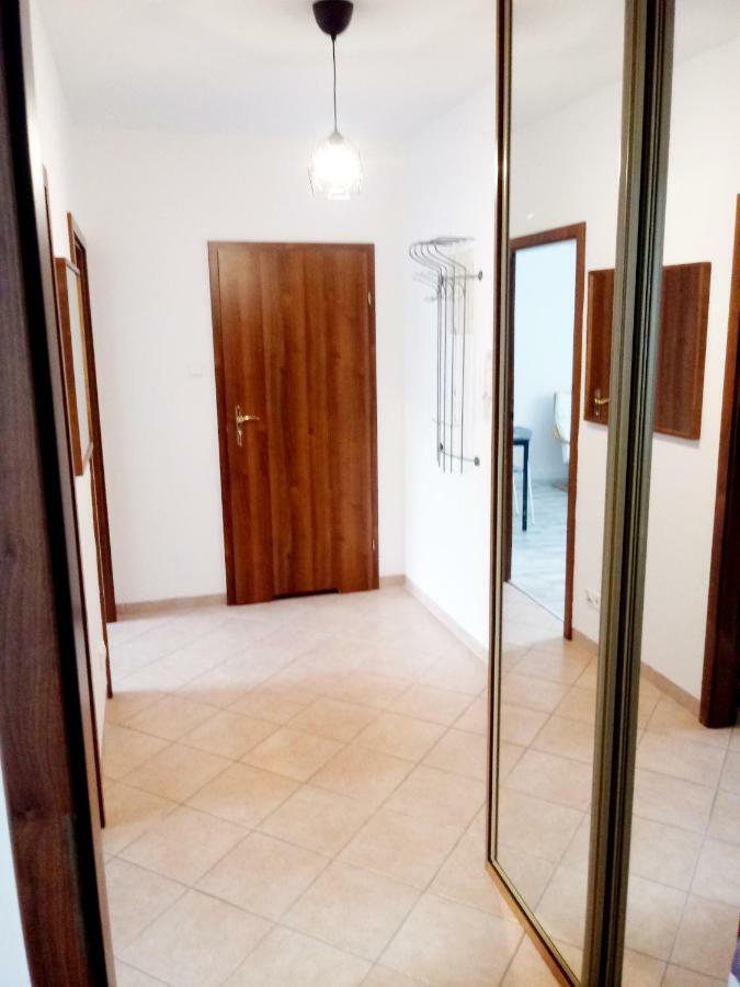 Apartament 1 Gdansk Bisko Plazy المظهر الخارجي الصورة
