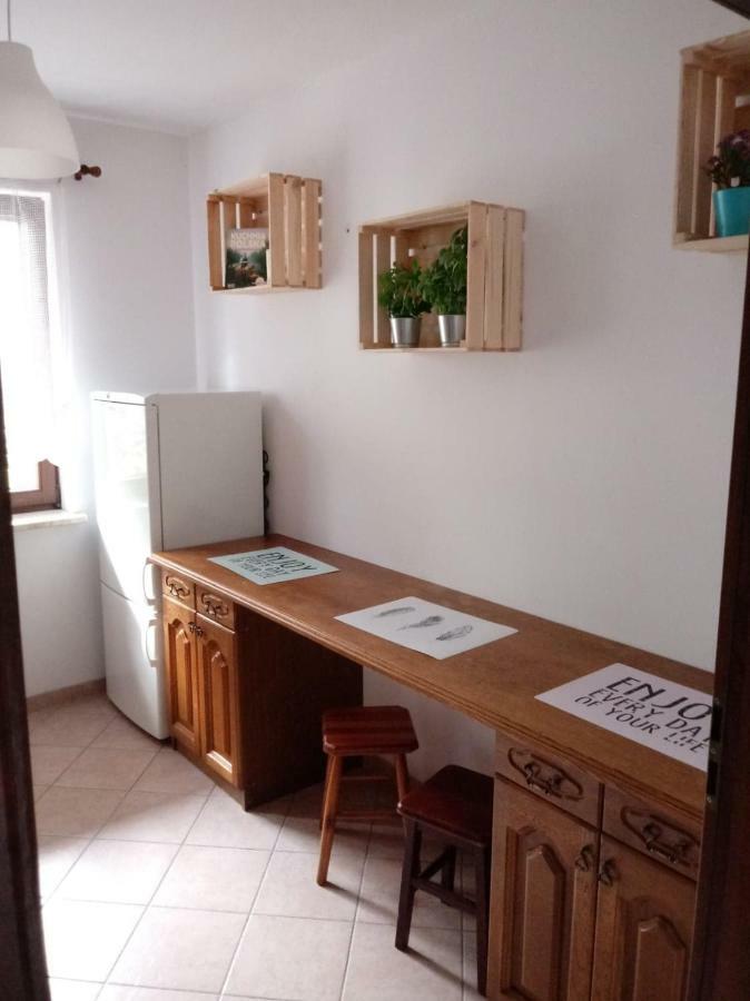 Apartament 1 Gdansk Bisko Plazy المظهر الخارجي الصورة