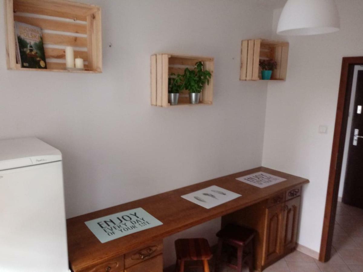 Apartament 1 Gdansk Bisko Plazy المظهر الخارجي الصورة