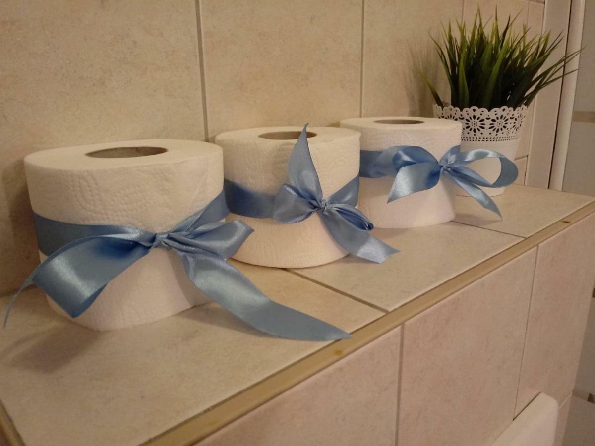 Apartament 1 Gdansk Bisko Plazy المظهر الخارجي الصورة
