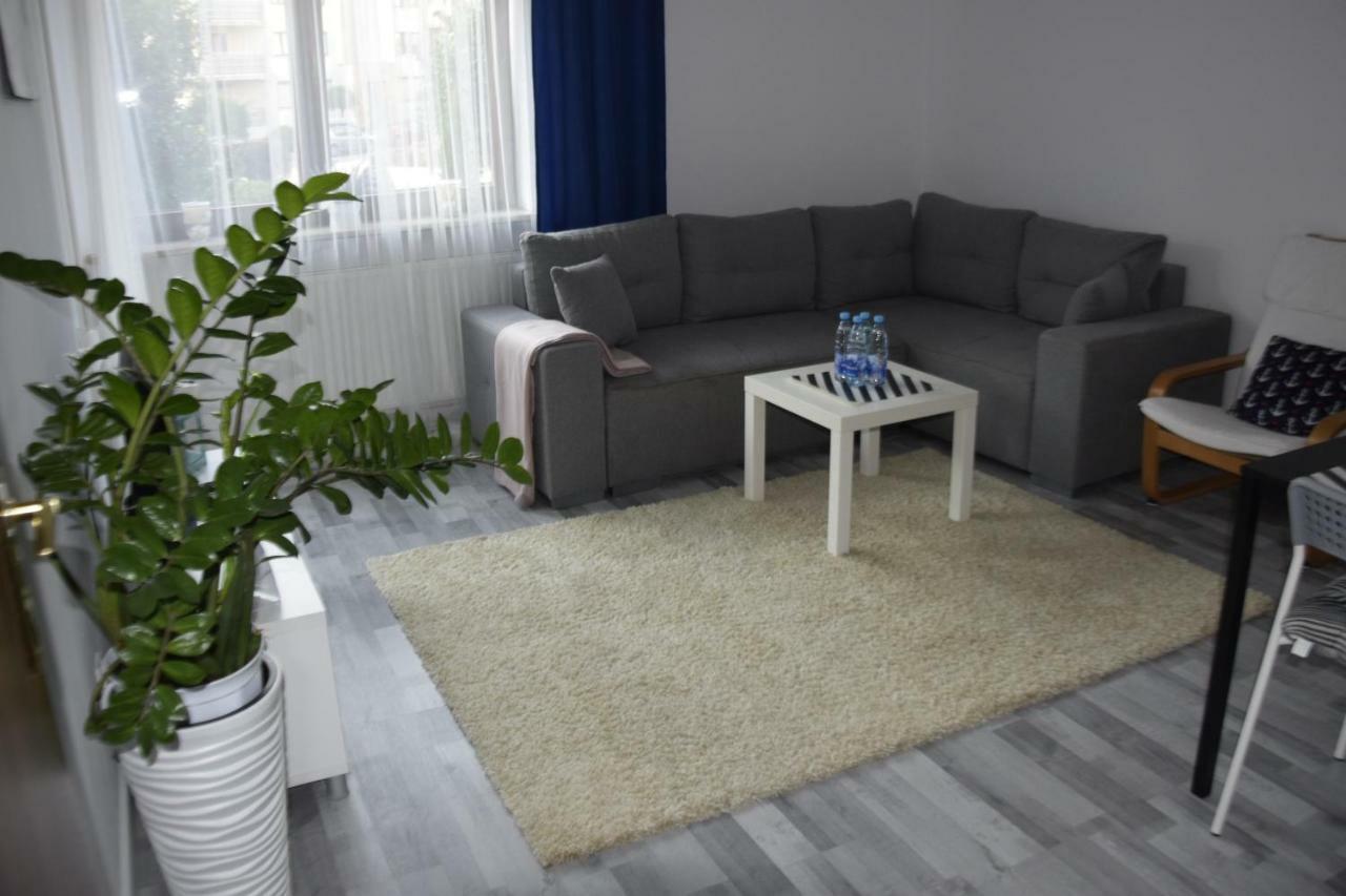 Apartament 1 Gdansk Bisko Plazy المظهر الخارجي الصورة
